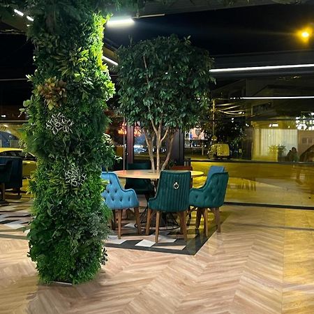 Отель Praya Boutique Слатина Экстерьер фото