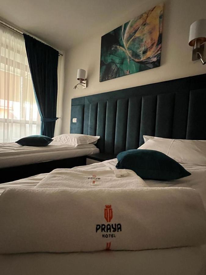 Отель Praya Boutique Слатина Номер фото